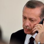 Cumhurbaşkanı Erdoğan'dan saldırıya uğrayan öğretmene telefon