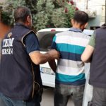 Mersin'de 450 milyonluk yasa dışı bahis operasyonu