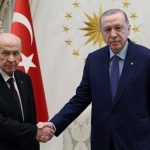 SON DAKİKA HABERİ: Cumhurbaşkanı Erdoğan ve Devlet Bahçeli görüşecek