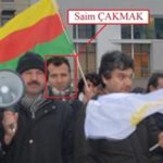 SON DAKİKA HABERİ: PKK/KCK'nın sözde Almanya sorumlusu tutuklandı