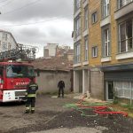 Tekirdağ'da yangın faciası: 3 yaşındaki Cihangir yaşamını yitirdi, ağabeyi ağır yaralı