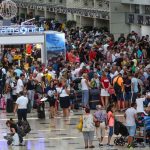 Antalya Havalimanı'nda gıda zehirlenmesi: 42 personel hastaneye kaldırıldı