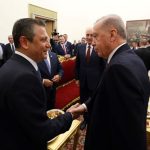 Siyasette tüm gözler Erdoğan-Özel görüşmesinde