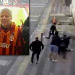 Voleybol maçı sonrası Galatasaraylı baba ve kızına saldırı: İstenen ceza belli oldu